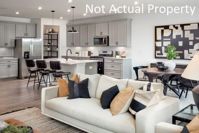 9160 Horseshoe Street, Lot 127, Plain City, OH 43064