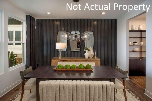 9160 Horseshoe Street, Lot 127, Plain City, OH 43064