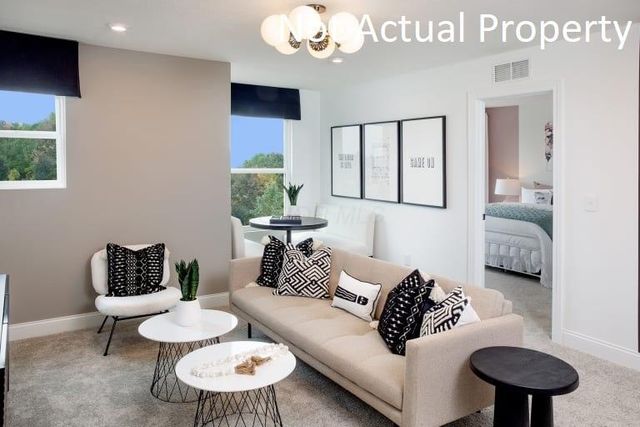 9160 Horseshoe Street, Lot 127, Plain City, OH 43064