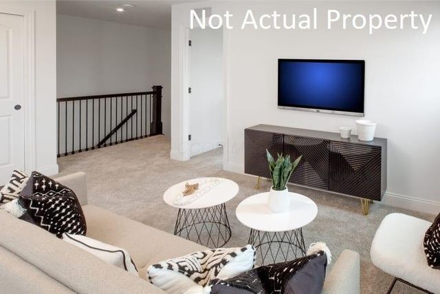 9160 Horseshoe Street, Lot 127, Plain City, OH 43064