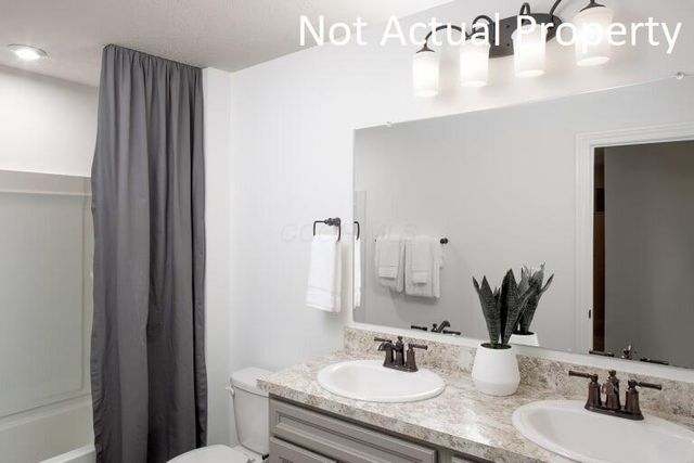 9160 Horseshoe Street, Lot 127, Plain City, OH 43064