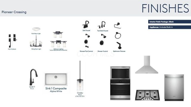 9160 Horseshoe Street, Lot 127, Plain City, OH 43064