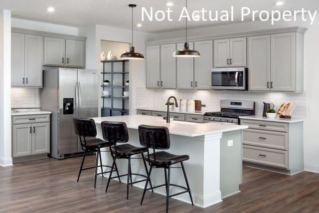 9160 Horseshoe Street, Lot 127, Plain City, OH 43064