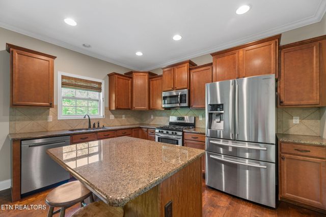 12947 Pine Meadows Lane, Knoxville, TN 37934