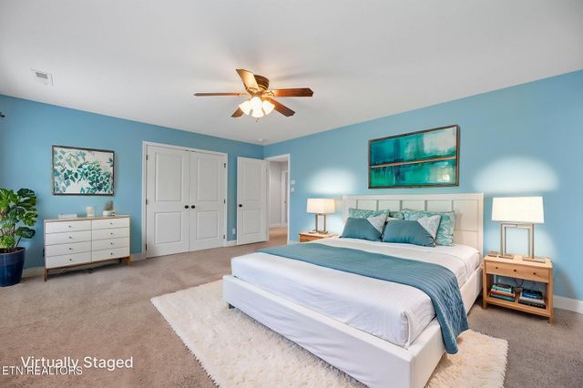 12947 Pine Meadows Lane, Knoxville, TN 37934
