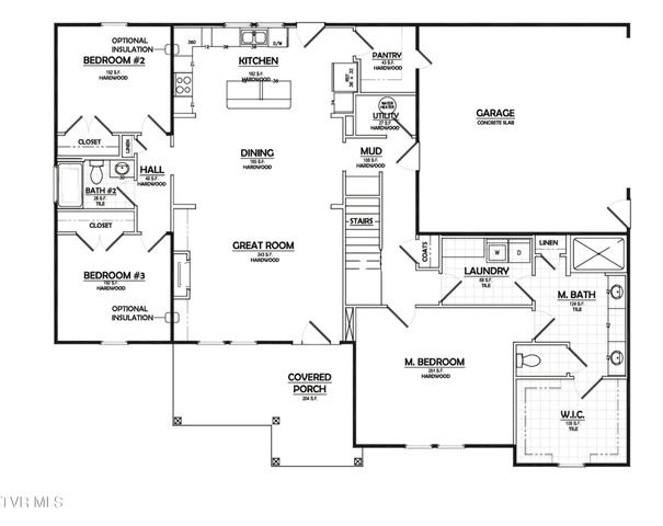 1200 Fiddlers Way, Kingsport, TN 37664