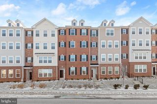 9371 SENEY LN #515, Owings Mills, MD 21117