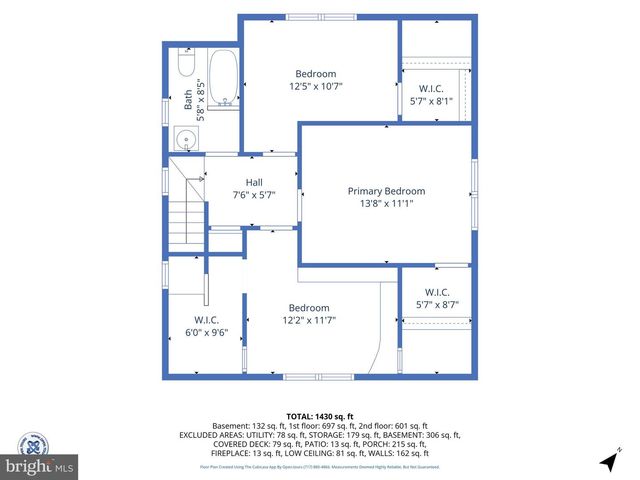 827 CHESTNUT ST, Columbia, PA 17512