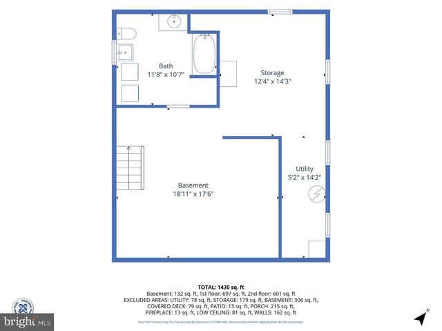 827 CHESTNUT ST, Columbia, PA 17512