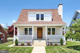 827 CHESTNUT ST, Columbia, PA 17512