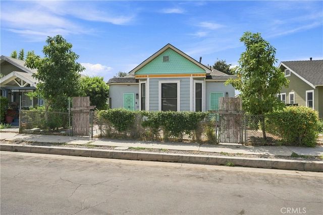 3410 W 27th Street, Los Angeles, CA 90018