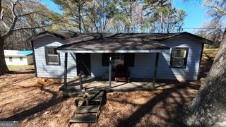 42 Shank Woods Lane, Villa Rica, GA 30180