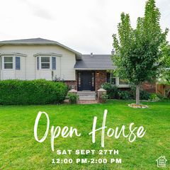 693 E 3100 N, North Ogden, UT 84414
