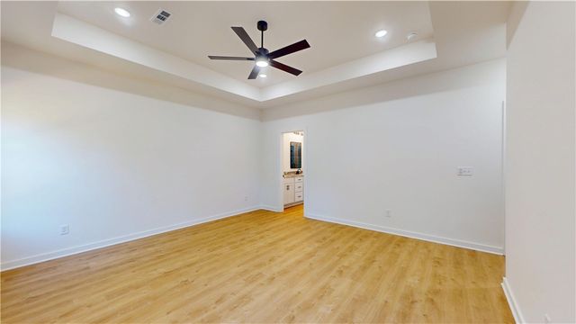 16 Burwell Drive, Bella Vista, AR 72714