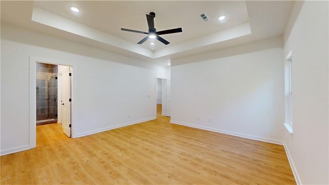 16 Burwell Drive, Bella Vista, AR 72714