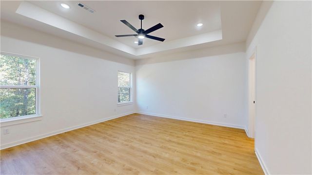 16 Burwell Drive, Bella Vista, AR 72714