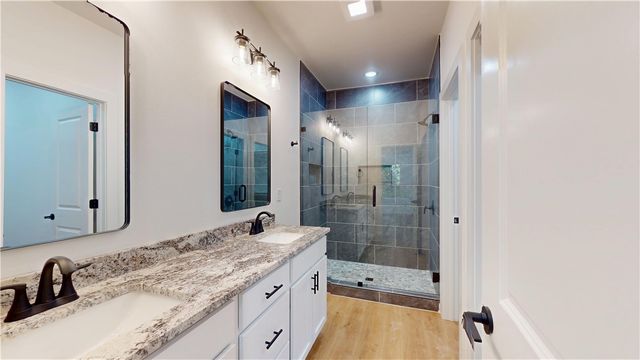 16 Burwell Drive, Bella Vista, AR 72714