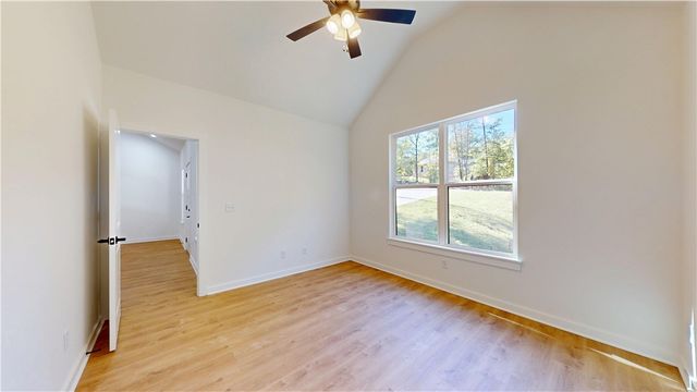 16 Burwell Drive, Bella Vista, AR 72714