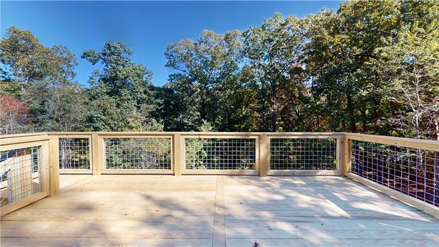 16 Burwell Drive, Bella Vista, AR 72714