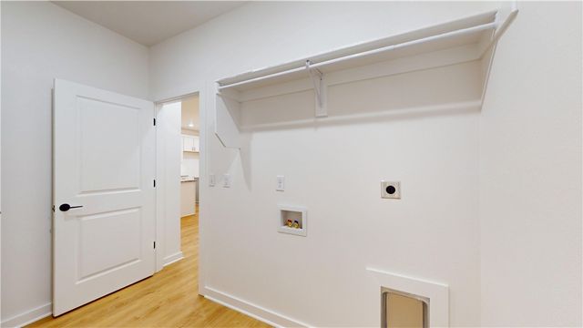 16 Burwell Drive, Bella Vista, AR 72714