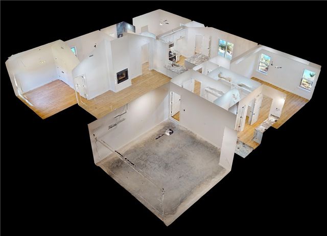 16 Burwell Drive, Bella Vista, AR 72714