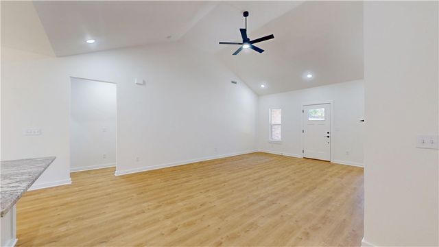 16 Burwell Drive, Bella Vista, AR 72714