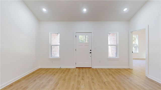 16 Burwell Drive, Bella Vista, AR 72714