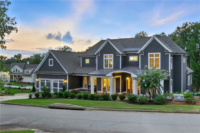 9 Fieldstone E Court, Dawsonville, GA 30534