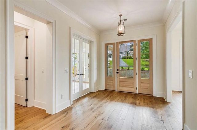 9 Fieldstone E Court, Dawsonville, GA 30534