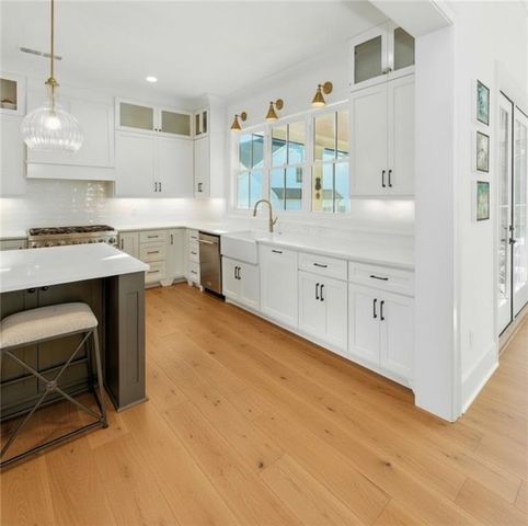 9 Fieldstone E Court, Dawsonville, GA 30534