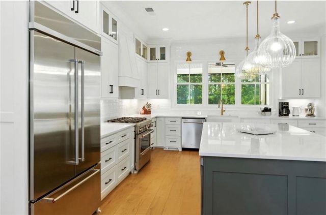 9 Fieldstone E Court, Dawsonville, GA 30534