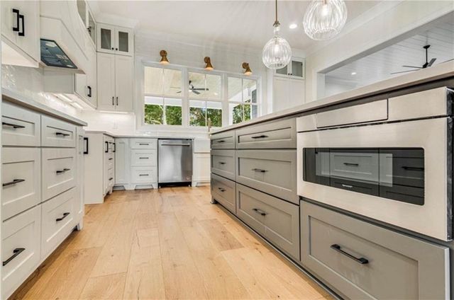 9 Fieldstone E Court, Dawsonville, GA 30534