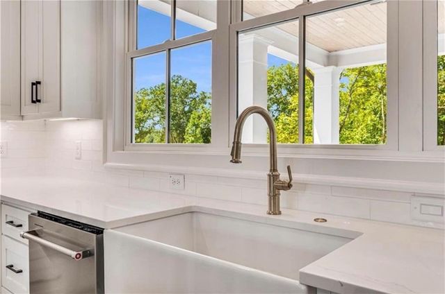 9 Fieldstone E Court, Dawsonville, GA 30534