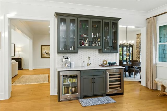 9 Fieldstone E Court, Dawsonville, GA 30534