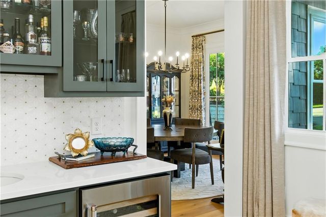 9 Fieldstone E Court, Dawsonville, GA 30534