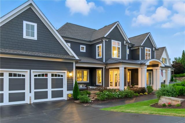 9 Fieldstone E Court, Dawsonville, GA 30534