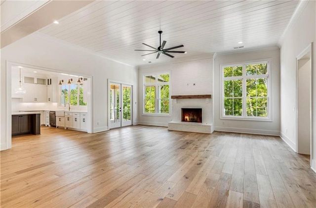 9 Fieldstone E Court, Dawsonville, GA 30534