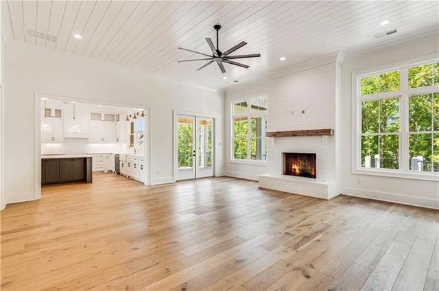 9 Fieldstone E Court, Dawsonville, GA 30534