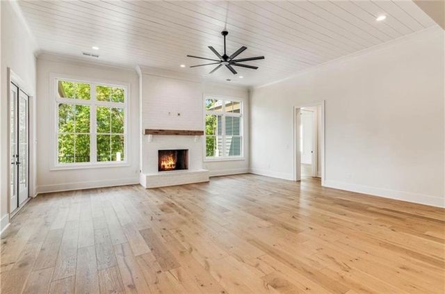 9 Fieldstone E Court, Dawsonville, GA 30534