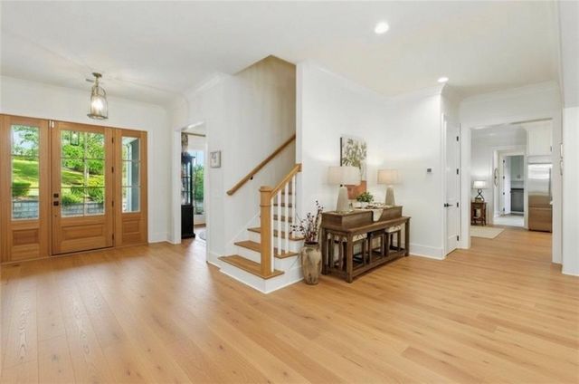 9 Fieldstone E Court, Dawsonville, GA 30534