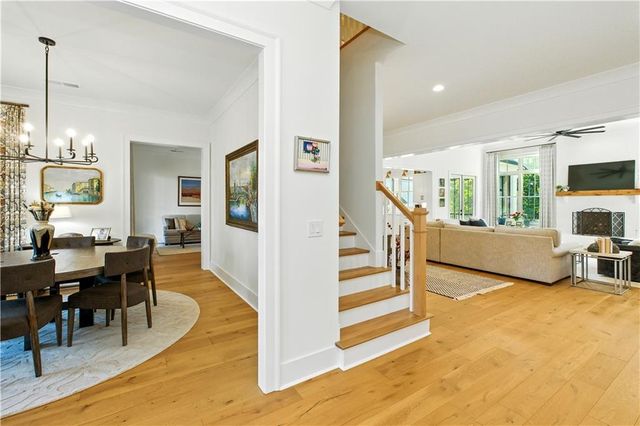 9 Fieldstone E Court, Dawsonville, GA 30534