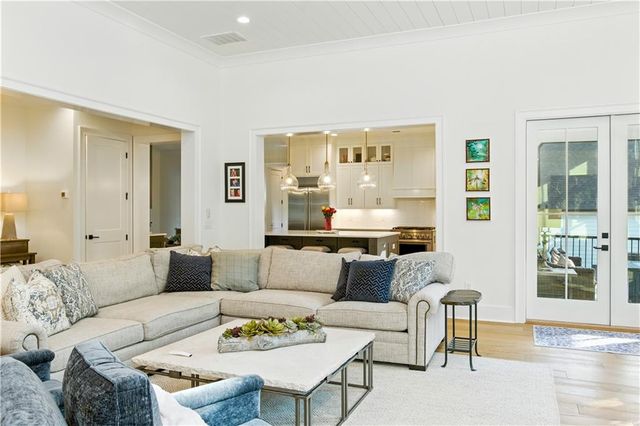 9 Fieldstone E Court, Dawsonville, GA 30534