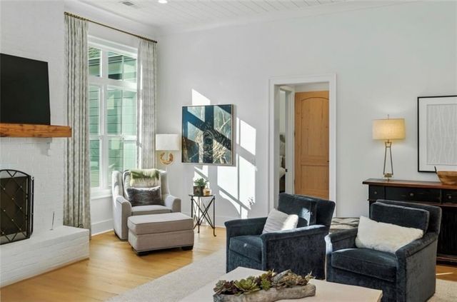 9 Fieldstone E Court, Dawsonville, GA 30534