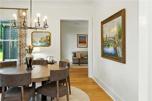 9 Fieldstone E Court, Dawsonville, GA 30534