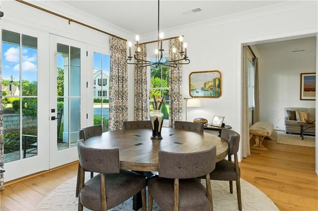 9 Fieldstone E Court, Dawsonville, GA 30534