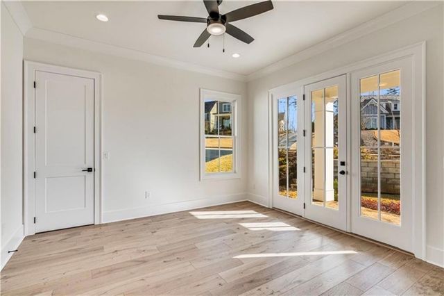 9 Fieldstone E Court, Dawsonville, GA 30534