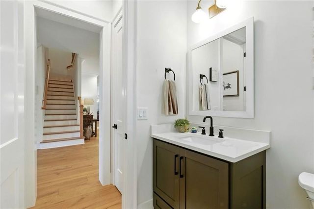 9 Fieldstone E Court, Dawsonville, GA 30534