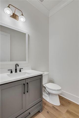 9 Fieldstone E Court, Dawsonville, GA 30534