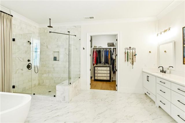 9 Fieldstone E Court, Dawsonville, GA 30534