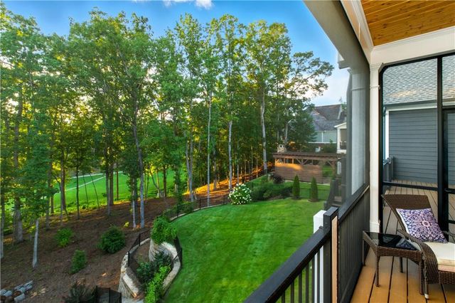 9 Fieldstone E Court, Dawsonville, GA 30534